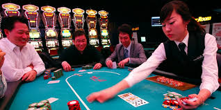 Как войти на сайт Casino BOOI